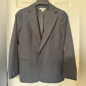 Pendleton Gray Women’s Blazer